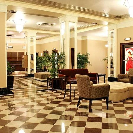 Ambassador Hotel Milwaukee Interior foto